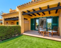 Revente - Maison de ville - Finestrat - Sierra Cortina