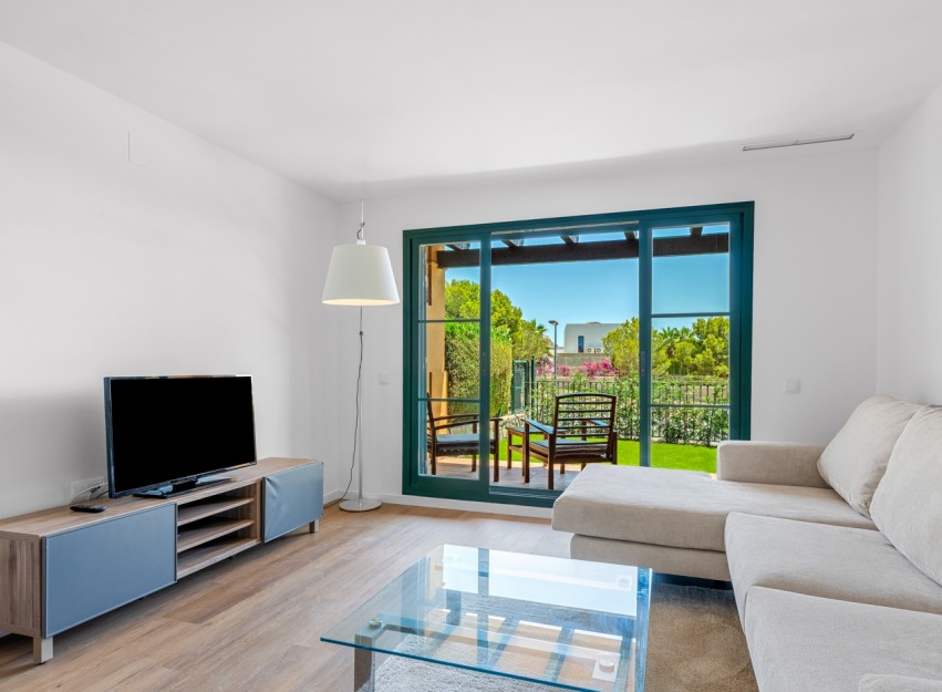Revente - Maison de ville - Finestrat - Sierra Cortina