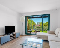 Revente - Maison de ville - Finestrat - Sierra Cortina