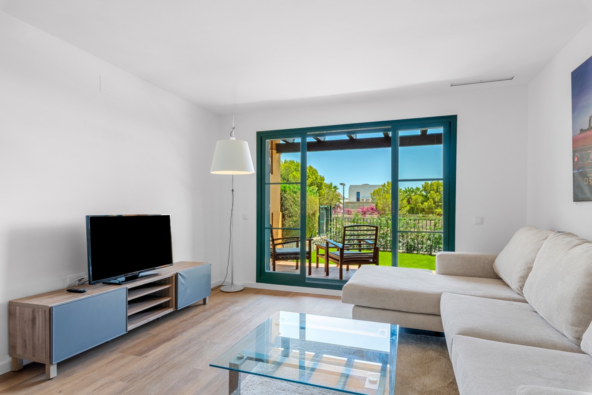 Revente - Maison de ville - Finestrat - Sierra Cortina