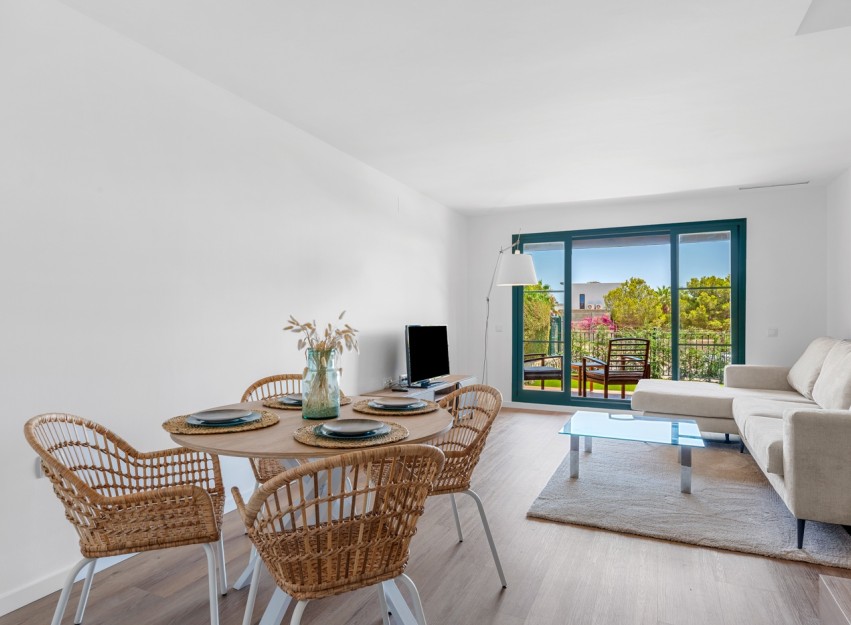 Revente - Maison de ville - Finestrat - Sierra Cortina