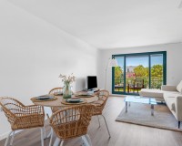 Revente - Maison de ville - Finestrat - Sierra Cortina