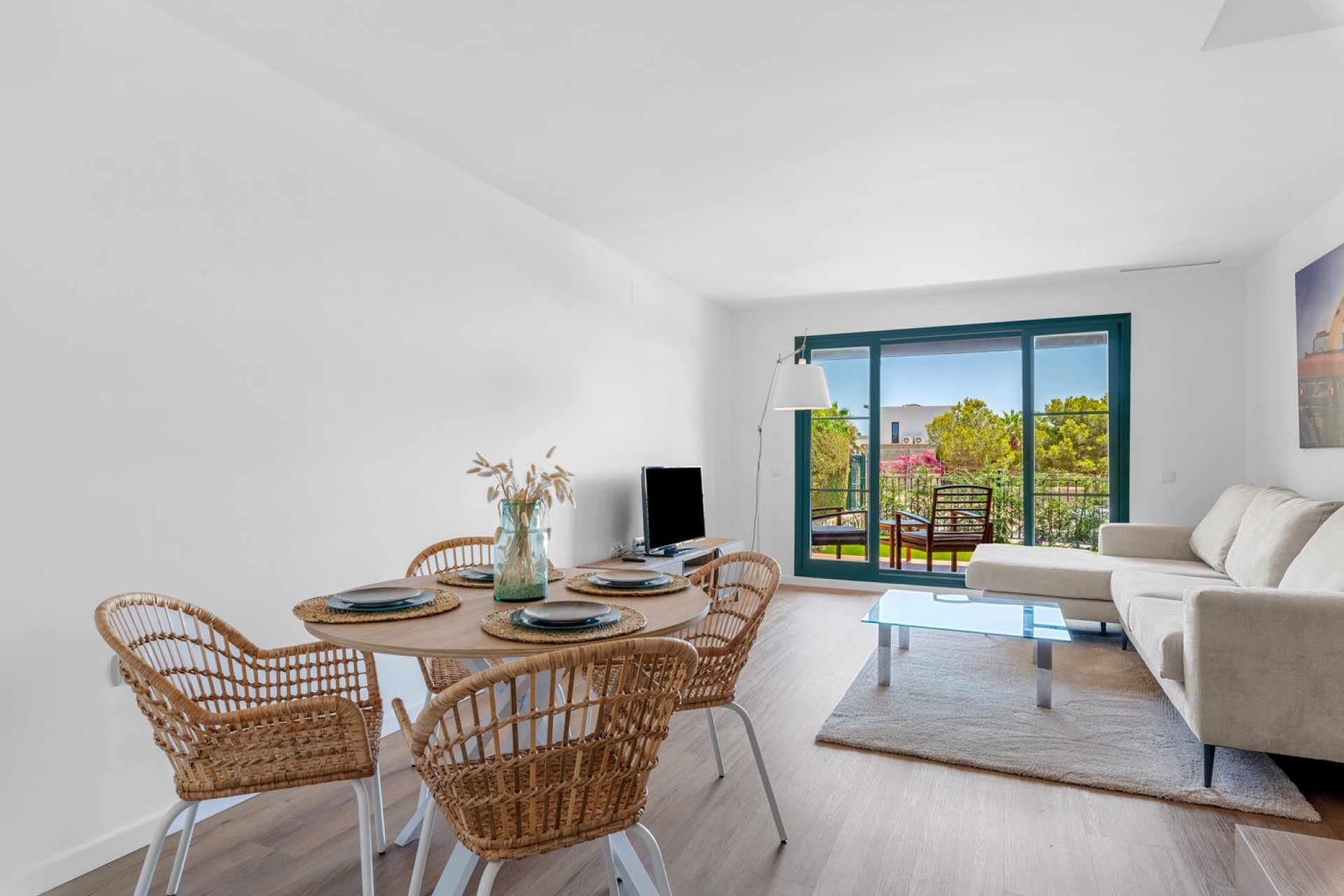 Revente - Maison de ville - Finestrat - Sierra Cortina