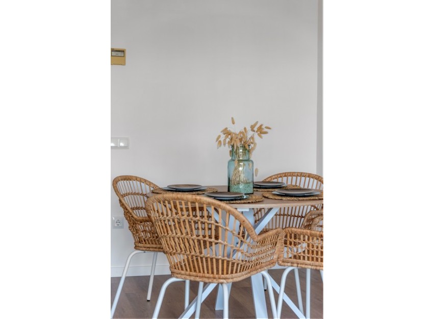 Revente - Maison de ville - Finestrat - Sierra Cortina