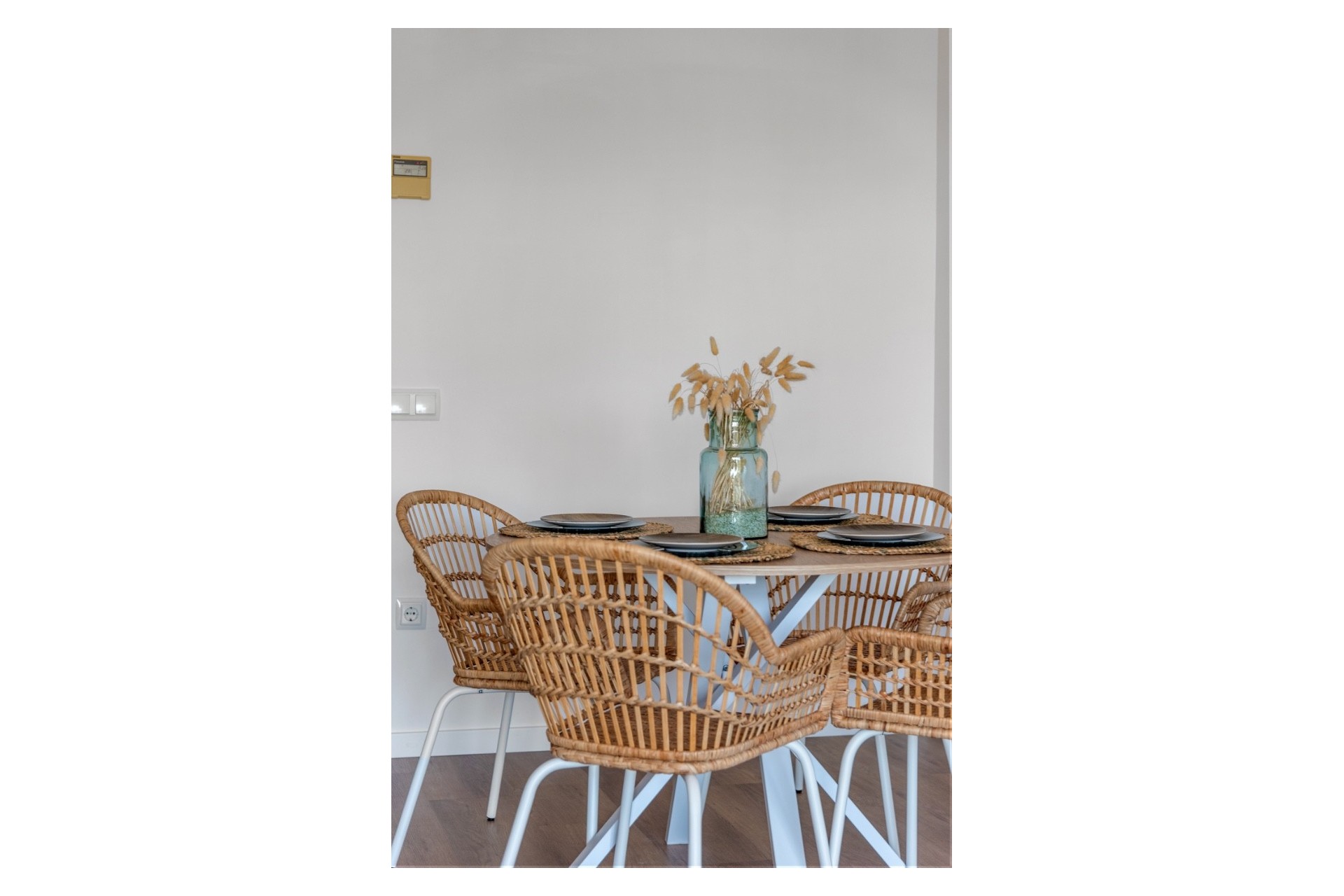 Revente - Maison de ville - Finestrat - Sierra Cortina