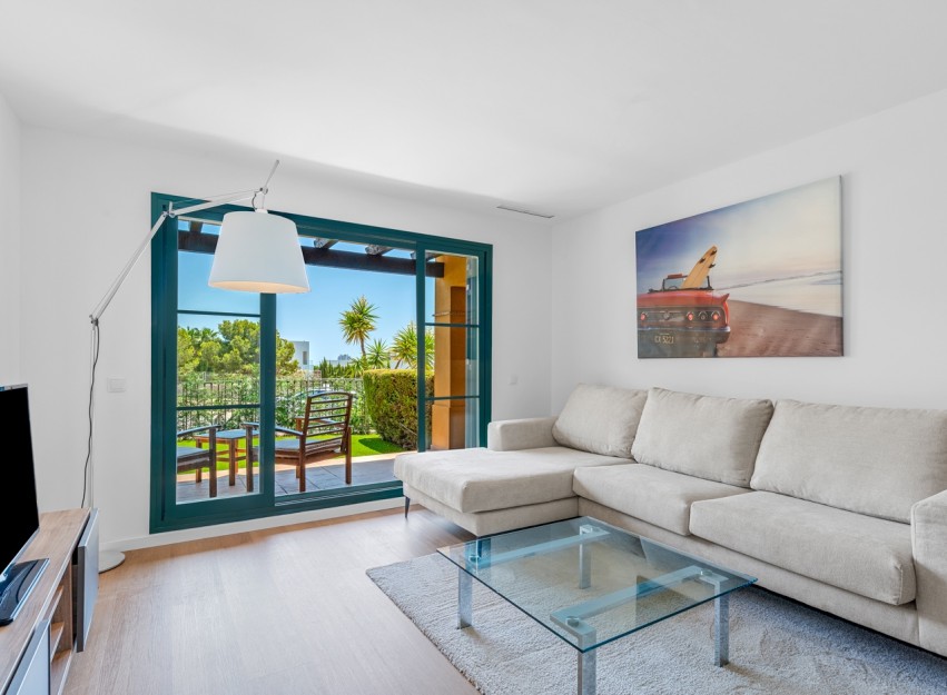 Revente - Maison de ville - Finestrat - Sierra Cortina
