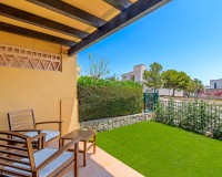 Revente - Maison de ville - Finestrat - Sierra Cortina