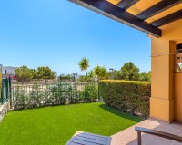 Revente - Maison de ville - Finestrat - Sierra Cortina