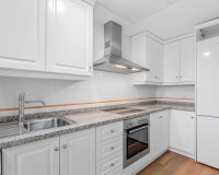 Revente - Maison de ville - Finestrat - Sierra Cortina