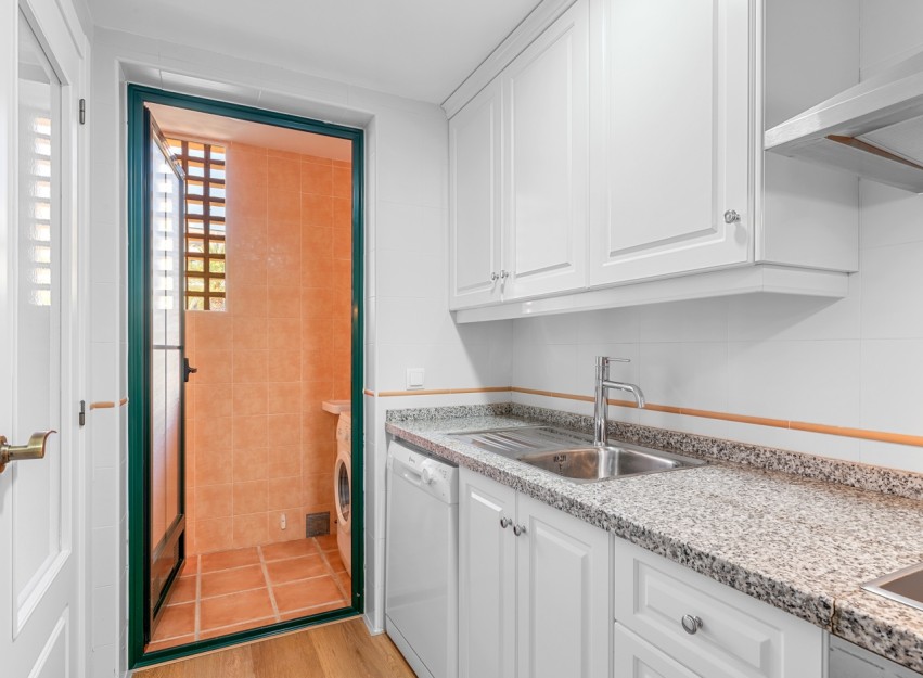 Revente - Maison de ville - Finestrat - Sierra Cortina