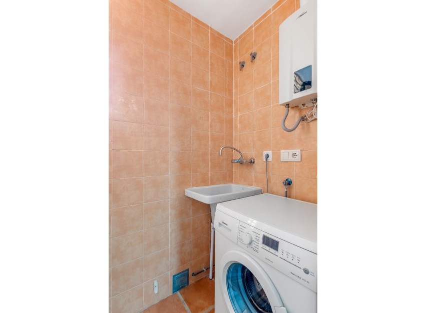 Revente - Maison de ville - Finestrat - Sierra Cortina