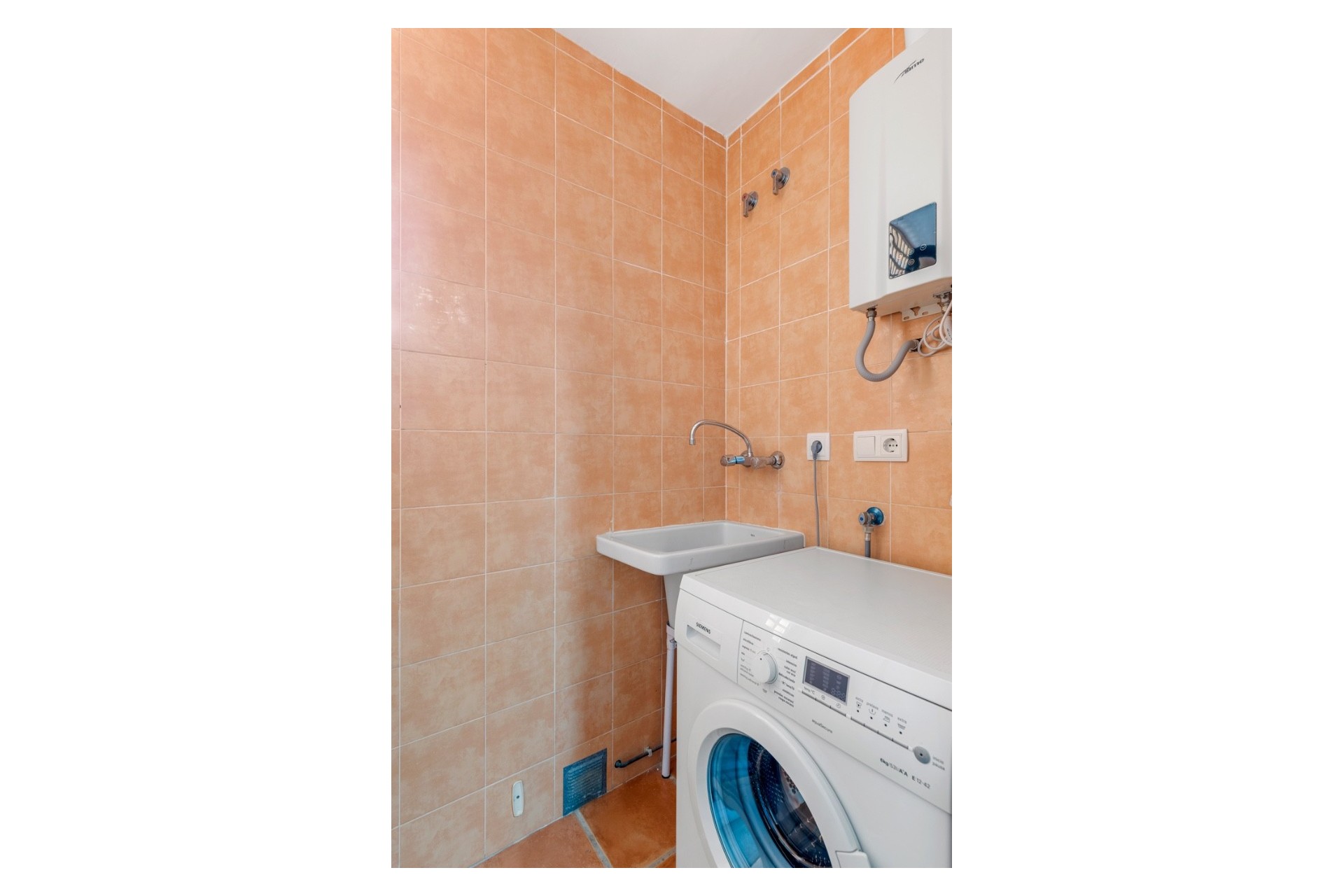 Revente - Maison de ville - Finestrat - Sierra Cortina