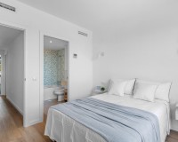 Revente - Maison de ville - Finestrat - Sierra Cortina