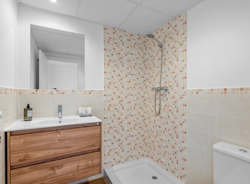 Revente - Maison de ville - Finestrat - Sierra Cortina