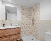 Revente - Maison de ville - Finestrat - Sierra Cortina