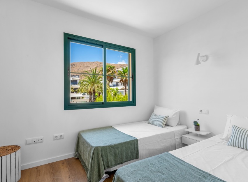 Revente - Maison de ville - Finestrat - Sierra Cortina