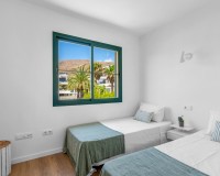 Revente - Maison de ville - Finestrat - Sierra Cortina