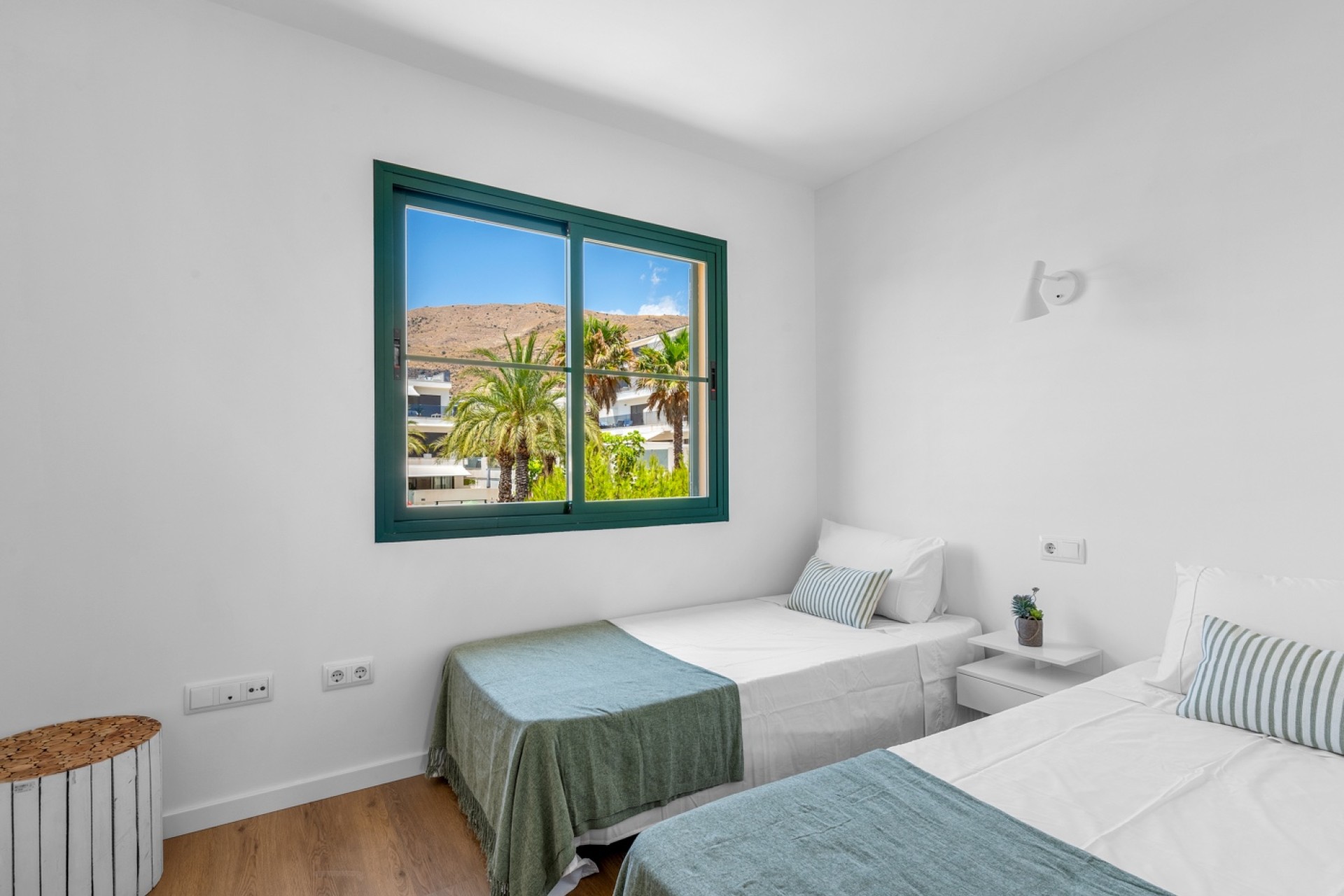 Revente - Maison de ville - Finestrat - Sierra Cortina