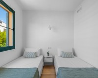 Revente - Maison de ville - Finestrat - Sierra Cortina