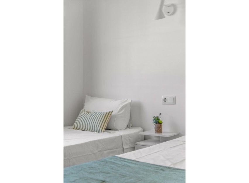 Revente - Maison de ville - Finestrat - Sierra Cortina