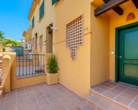 Revente - Maison de ville - Finestrat - Sierra Cortina
