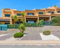 Revente - Maison de ville - Finestrat - Sierra Cortina
