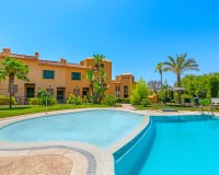 Revente - Maison de ville - Finestrat - Sierra Cortina