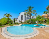 Revente - Maison de ville - Finestrat - Sierra Cortina