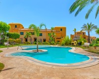 Revente - Maison de ville - Finestrat - Sierra Cortina