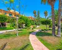Revente - Maison de ville - Finestrat - Sierra Cortina