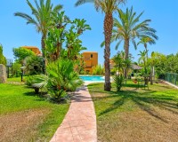 Revente - Maison de ville - Finestrat - Sierra Cortina