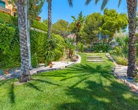 Revente - Maison de ville - Finestrat - Sierra Cortina