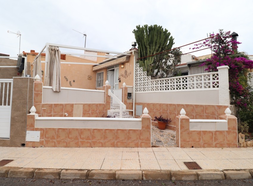 Revente - Maison de ville - Guardamar del Segura - El Moncayo