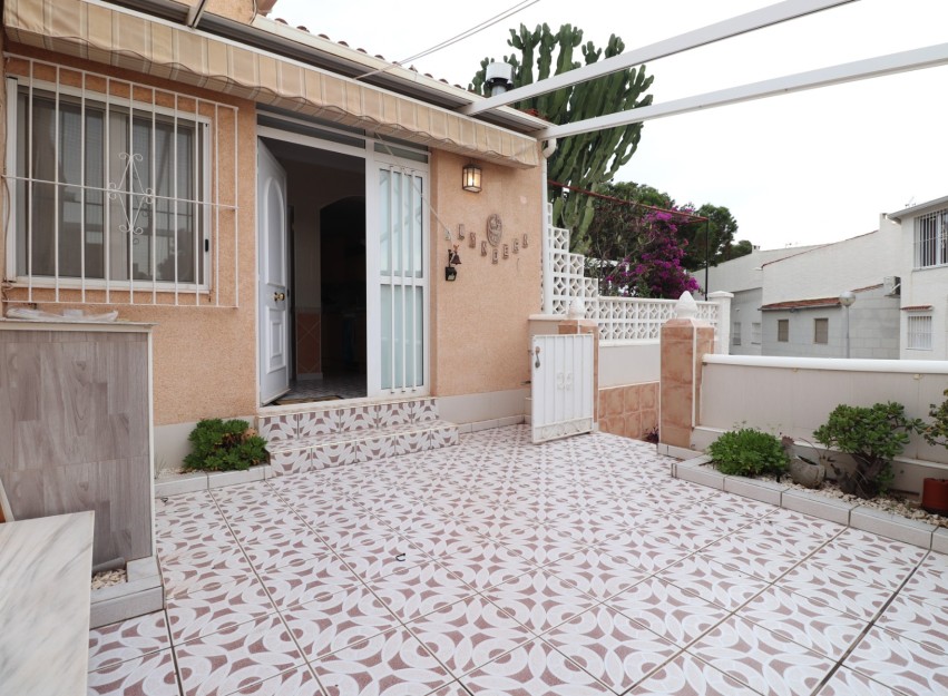 Revente - Maison de ville - Guardamar del Segura - El Moncayo