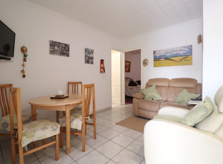 Revente - Maison de ville - Guardamar del Segura - El Moncayo
