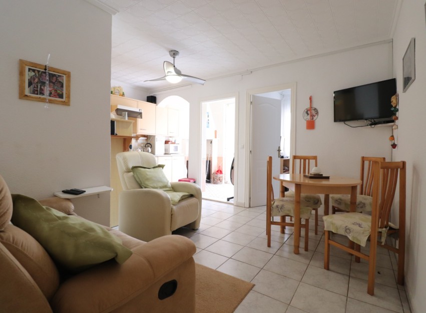 Revente - Maison de ville - Guardamar del Segura - El Moncayo