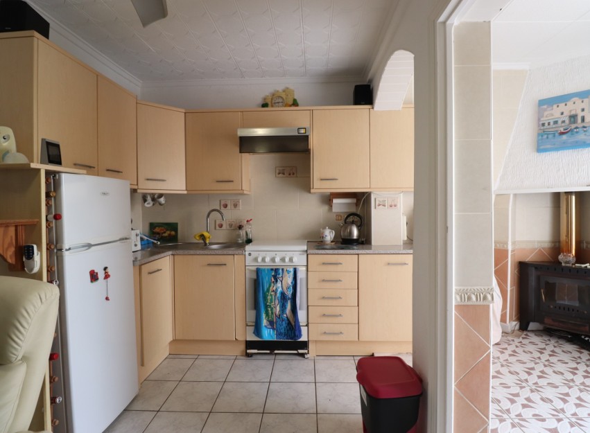 Revente - Maison de ville - Guardamar del Segura - El Moncayo
