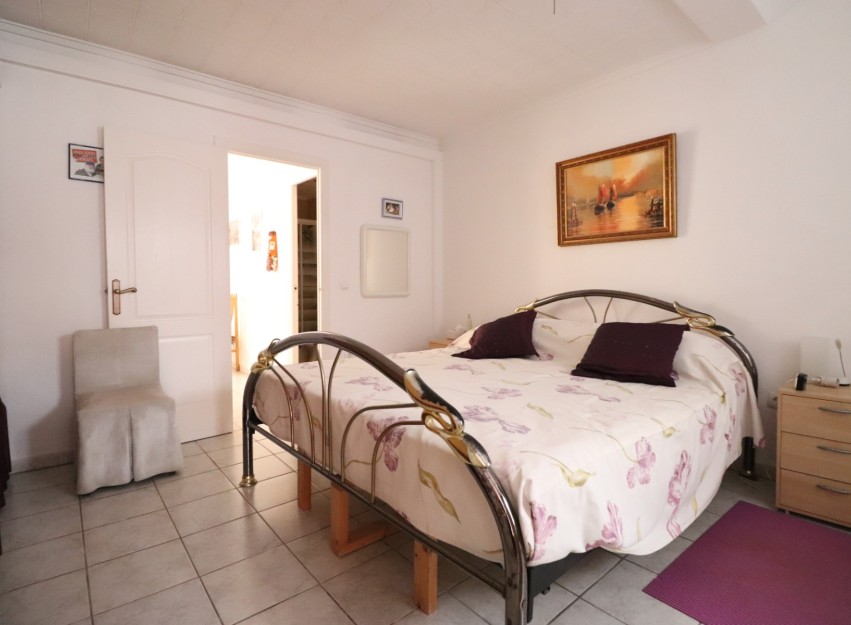 Revente - Maison de ville - Guardamar del Segura - El Moncayo