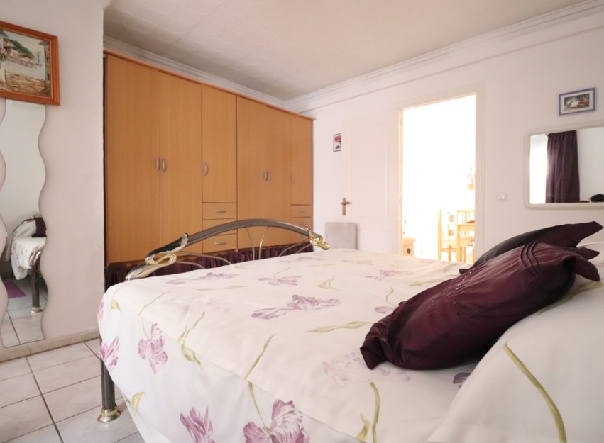 Revente - Maison de ville - Guardamar del Segura - El Moncayo