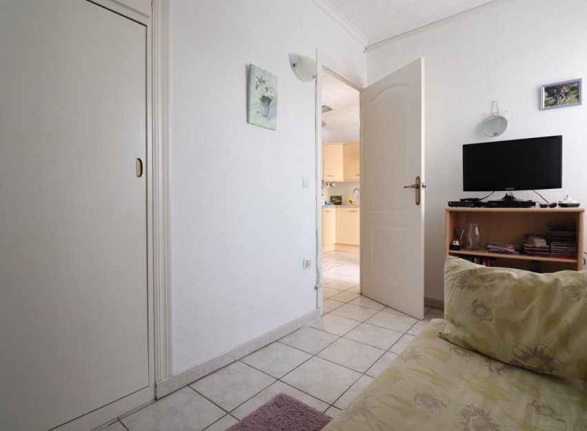 Revente - Maison de ville - Guardamar del Segura - El Moncayo