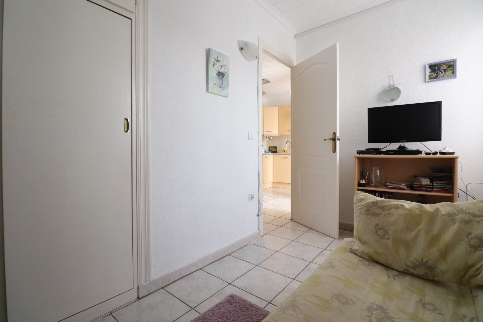 Revente - Maison de ville - Guardamar del Segura - El Moncayo