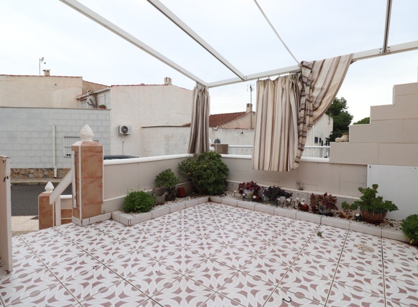 Revente - Maison de ville - Guardamar del Segura - El Moncayo