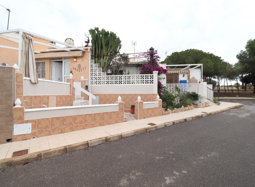 Revente - Maison de ville - Guardamar del Segura - El Moncayo