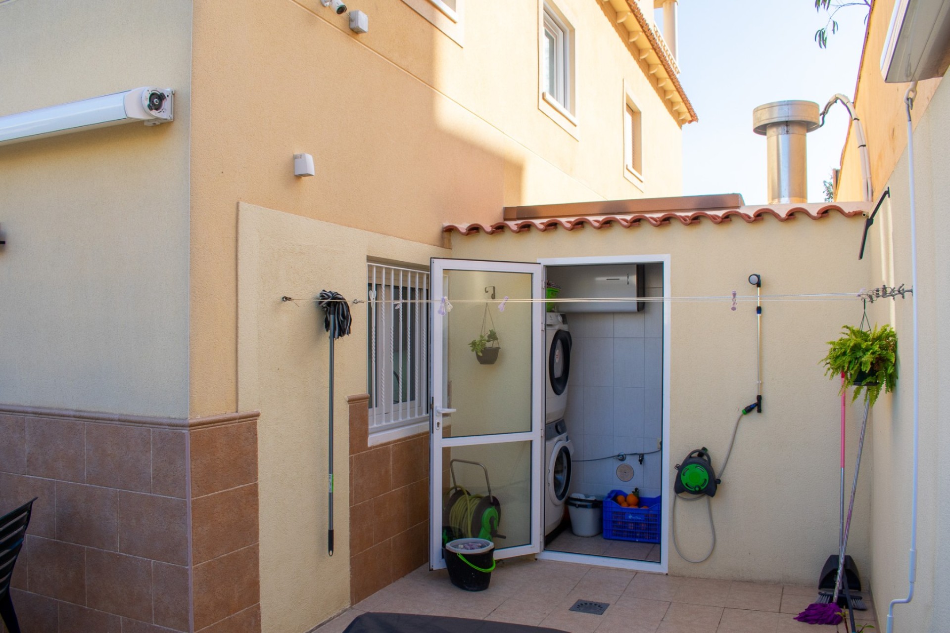Revente - Maison de ville - Guardamar del Segura - Urbanizaciones
