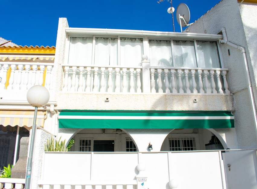 Revente - Maison de ville - Guardamar del Segura - Urbanizaciones