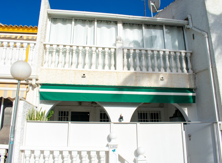Revente - Maison de ville - Guardamar del Segura - Urbanizaciones