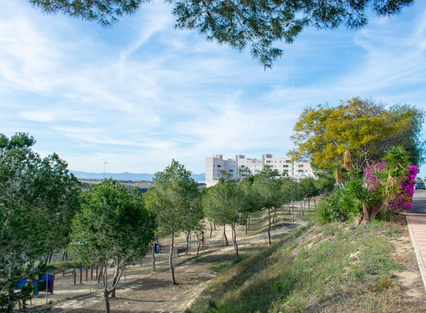 Revente - Maison de ville - Guardamar del Segura - Urbanizaciones