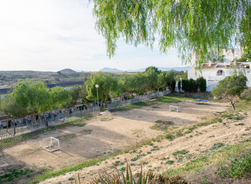 Revente - Maison de ville - Guardamar del Segura - Urbanizaciones