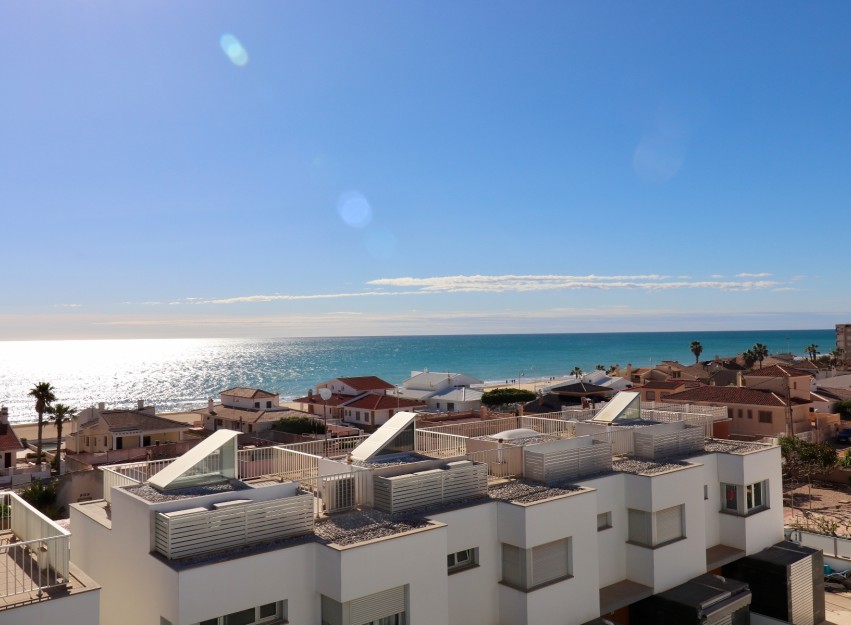 Revente - Maison de ville - Guardamar del Segura