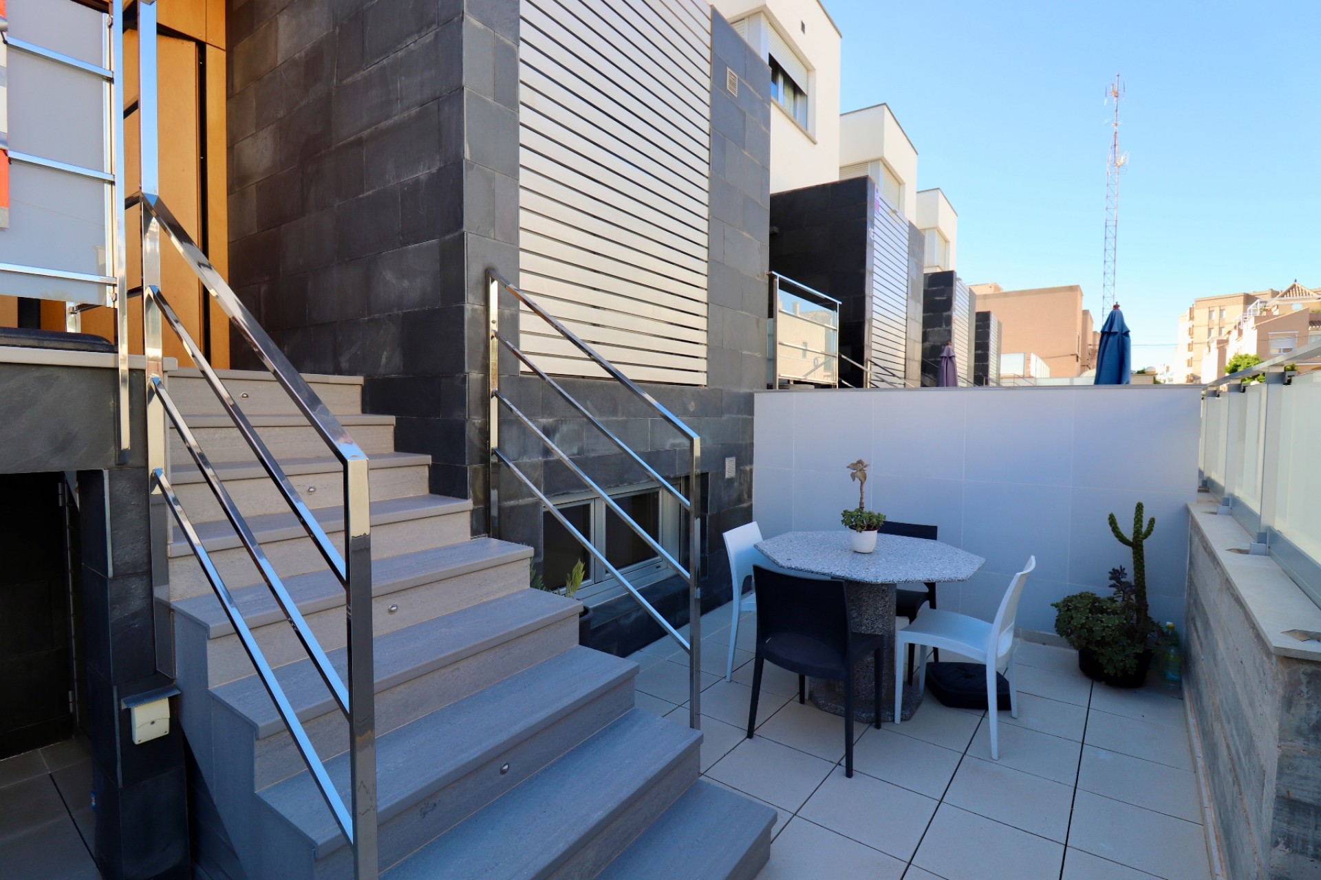 Revente - Maison de ville - Guardamar del Segura